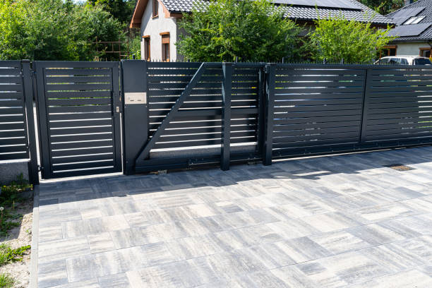 Best Residential Paver Driveway  in Goldsboro, NC