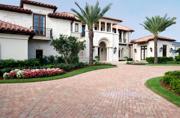  Goldsboro, NC Driveway Pavers Pros