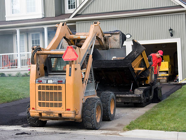 Best Residential Paver Driveway  in Goldsboro, NC