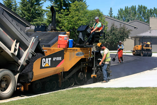 Best Driveway Pavers Cost  in Goldsboro, NC